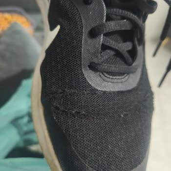 Nike Ayakkabım 2 Ayda Yırtıldı, Değişim Ve İade Talebim Reddedildi