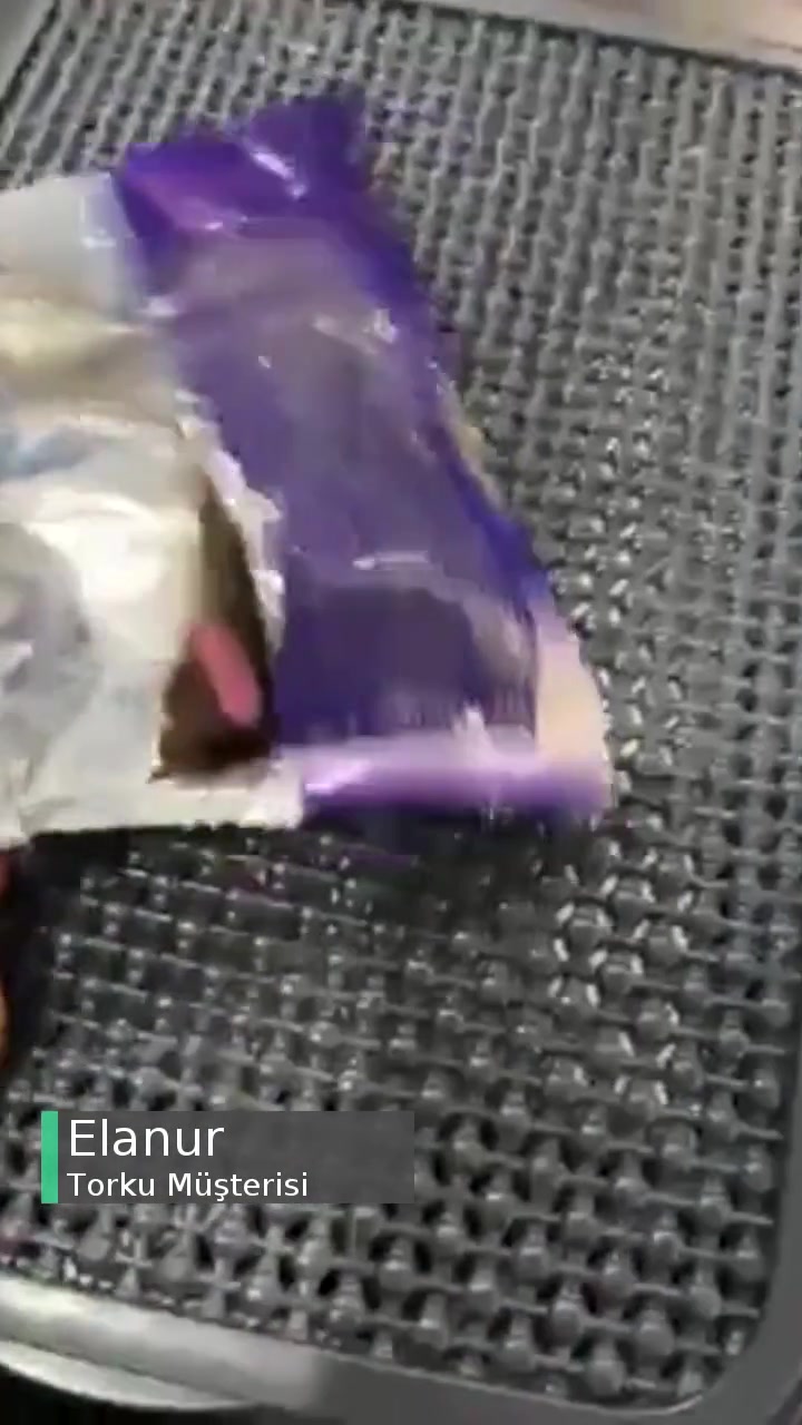 Torku Umarım Dönüş Sağlarsınız videonun kapak resmi