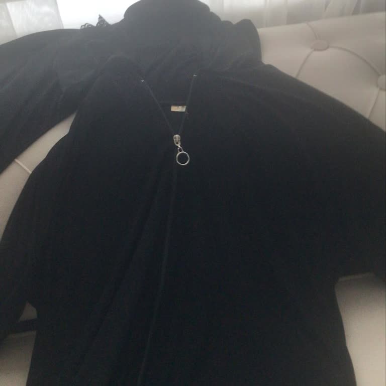 Sükun Moda Şikayeti