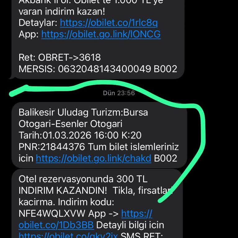 Gişe Personelinin Hatalı Yönlendirmesi Nedeniyle Otobüs Kaçırıldı Ve Zaman Kaybı Yaşandı