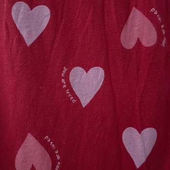 Pijamadaki Renk Solması Ve Tüylenme Sorunu