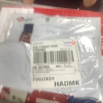 Defolu Tıraş Makinesi İadesi İçin Ücret İadesi Bekleyen Müşterinin Mağduriyeti