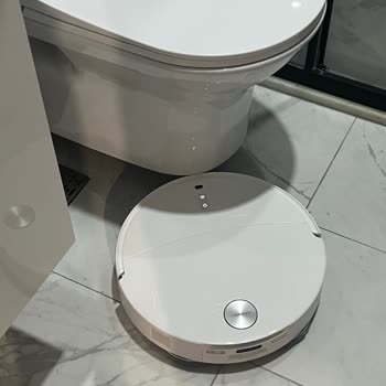 Sensör Algılamama Nedeniyle Çarpma Ve Çizik Oluşan Roborock Robot Süpürge İçin Değişim Talebi