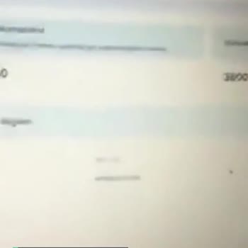 İstanbul Üniversitesi Harç Ödemesi Yapılmıyor!