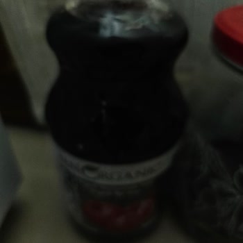 Organic Meyve Suyunda Açılmamış Şişede Küf Ve Şirketten Cevap Bekleniyor