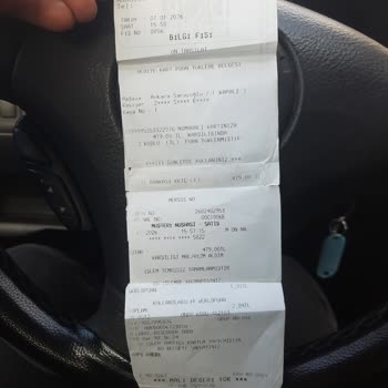 Arızalı Kulaklık İadesi İçin Hediye Çeki Reddi Ve Kredi Kartına İade Talebi