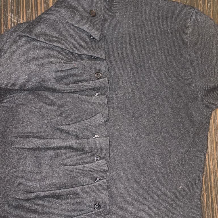 Boyner’den Alınan İpekyol Kazakta Hızlı Tüylenme Ve İade Reddi