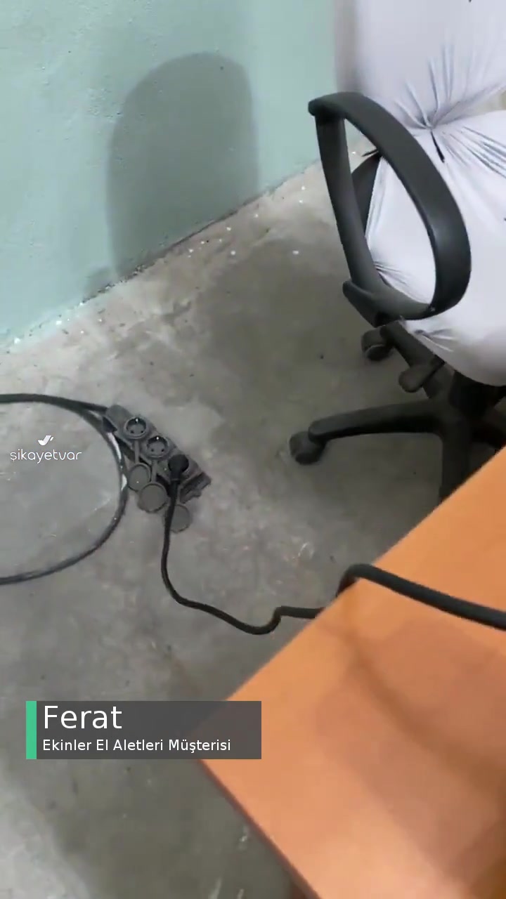 Ekinler El Aletleri Hiç İlgili Bir Site Değil! videonun kapak resmi