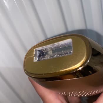 Pirantech Lazer Epilasyon Cihazı Yanıyor, İade İstiyorum