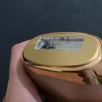 Pirantech Lazer Epilasyon Cihazı Yanıyor, İade İstiyorum