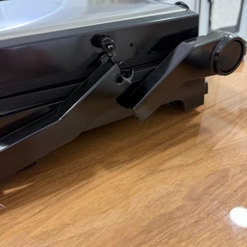 Kırık Tost Makinesi İçin Garanti Kapsamında Ücretsiz Değişim Talebi