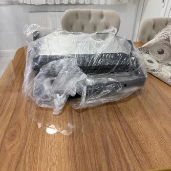 Kırık Tost Makinesi İçin Garanti Kapsamında Ücretsiz Değişim Talebi