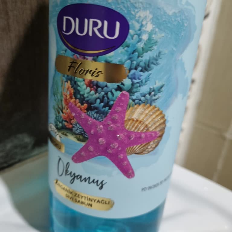 Duru El Sabunu Kullanım Sonrası Şiddetli Kuruluk Ve Kaşıntı
