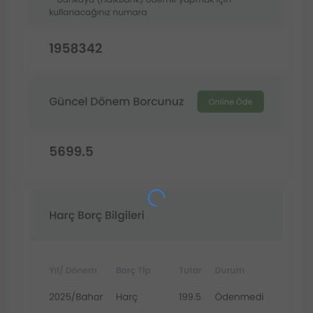 İstanbul Üniversitesi Ödeme Sisteminde Hata Son Gün Mağduriyet Yaratıyor