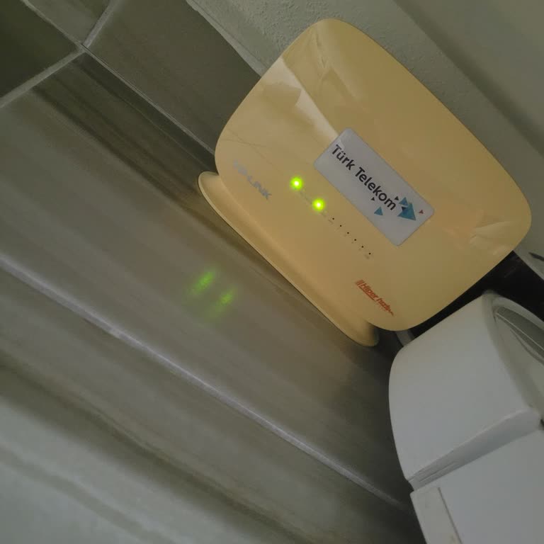 Türk Telekom'da Sürekli İnternet Kesintisi Ve Yanıltıcı Teknik Destek
