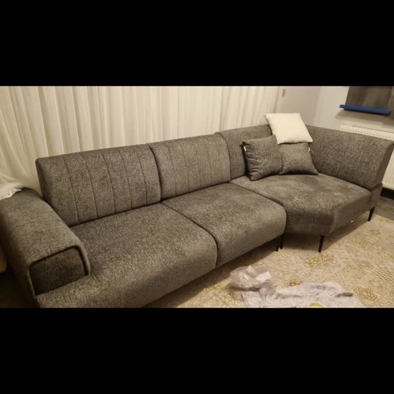 Vivense’den Yanlış Modüler Koltuk Gönderimi Ve Cevapsız İletişim Tam İade Talebi