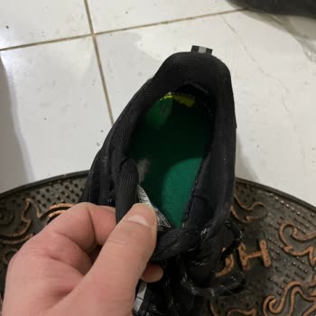 Ayakkabı Garanti Şikayetim: Uzaktan İnceleme Ve Müşteri Hizmetleri İhmali