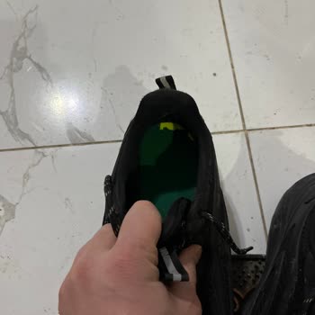 Ayakkabı Garanti Şikayetim: Uzaktan İnceleme Ve Müşteri Hizmetleri İhmali