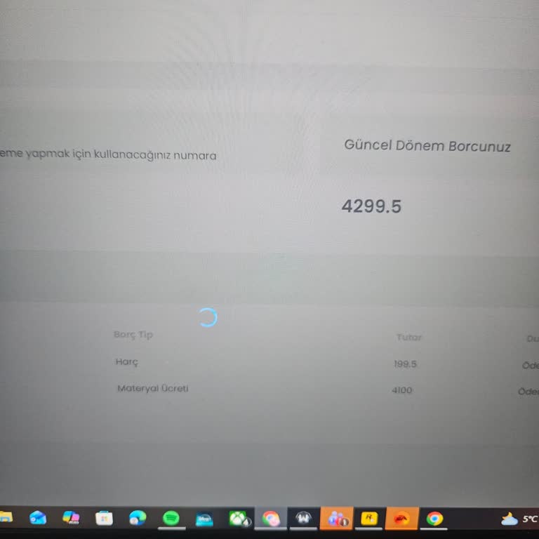 AUZEF Üzerinden Harç Ödemesi Yapamama Ve Kayıt Silinme Riski