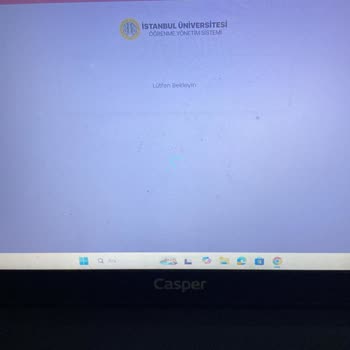 Harç Ödeme Sayfası Açılmıyor, Acil Ek Süre Talebi