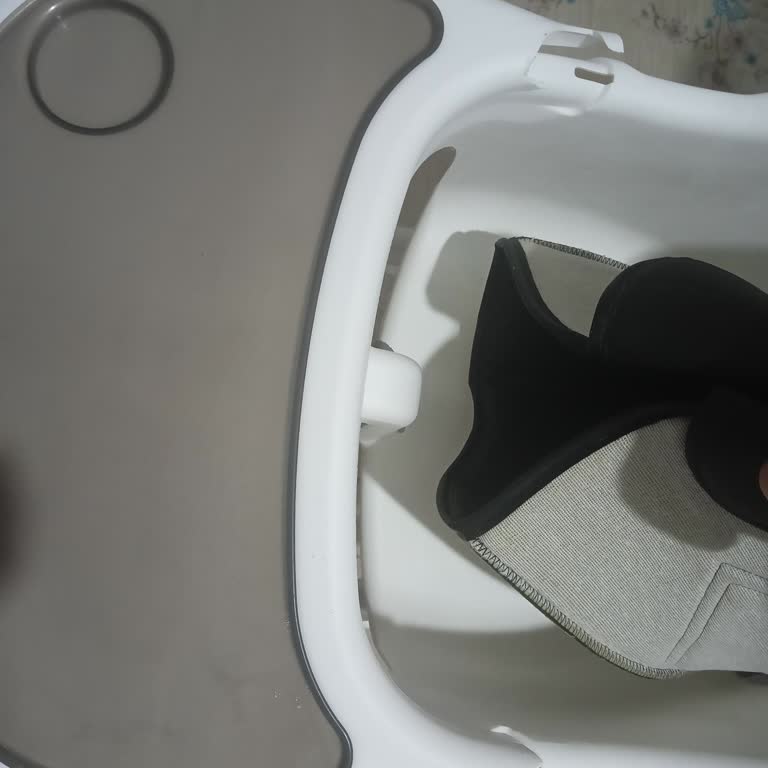 Kraft Tapas Mama Sandalyesi Tepsisi Kırıldı, Garanti Ve Yedek Parça Sağlanmadı