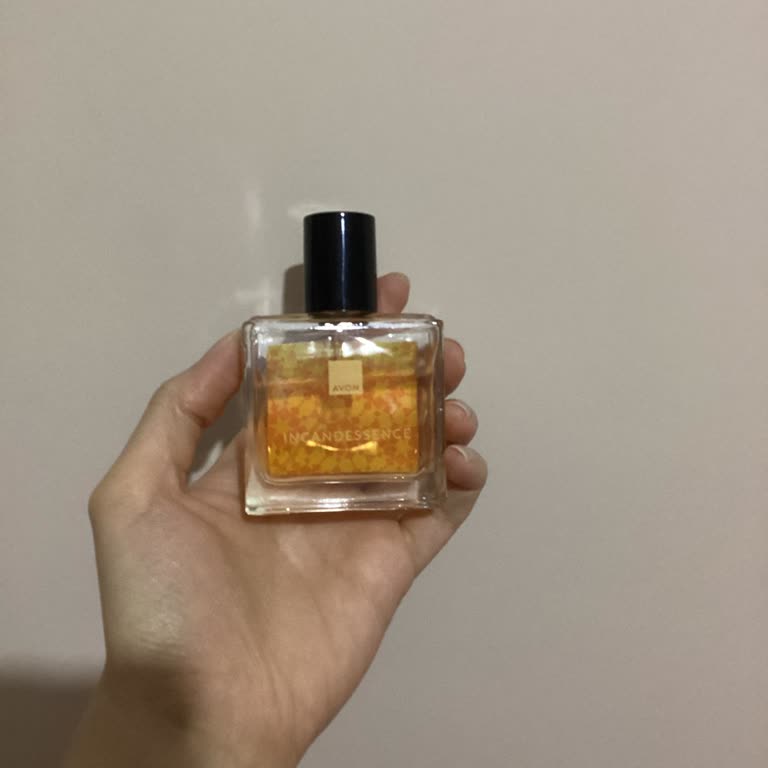 Avon İncandessence Parfümünün Formül Değişikliği Ve Kalıcılık Sorunu