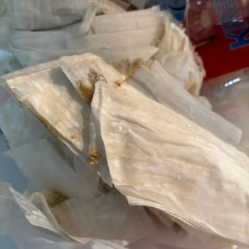 Geçerli Son Kullanma Tarihli Bozulmuş Yufka Ürünü İçin İade Talebi