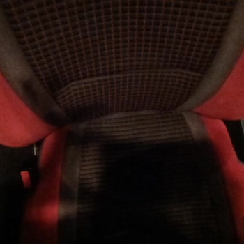 Emniyet Kemerinin Olmadığı Otobüste Güvenlik İhmali