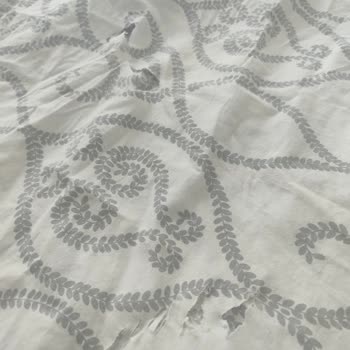 Bosch Çamaşır Makinesi Yırtma Sorunu Ve Perde Püskülleri