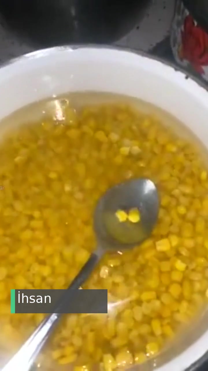 Mutfağım Dondurulmuş Ürünler Bu Ne Rezalet! videonun kapak resmi