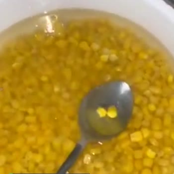 Mutfağım Dondurulmuş Ürünler Bu Ne Rezalet!