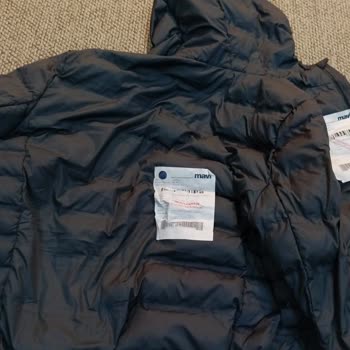 Mavi Jeans Montumun Ayıplı Olması Nedeniyle Değişim Talebim Reddedildi