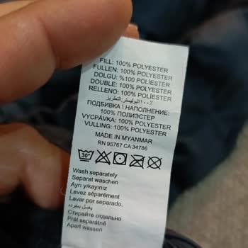 Mavi Jeans Montumun Ayıplı Olması Nedeniyle Değişim Talebim Reddedildi