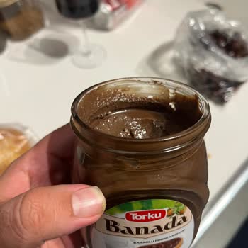 Torku Banada Çikolata Kreması Ekşi Ve Pütürlü, Kalite Kontrol Sorunu