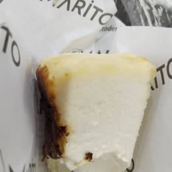 Bozuk Pasta Ve İade Reddi