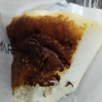 Bozuk Pasta Ve İade Reddi