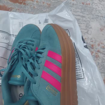 Adidas Ayakkabının Kullanım Hatası İddiası Ve İade Reddi