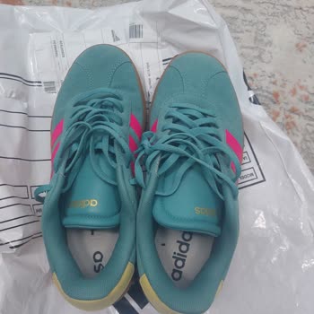 Adidas Ayakkabının Kullanım Hatası İddiası Ve İade Reddi