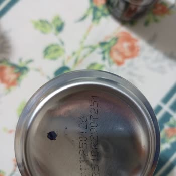 İstanbul Esenyurt’ta Köfteci Emir’de Süresi Geçmiş İçecek Sunulması Ve İade Talebi