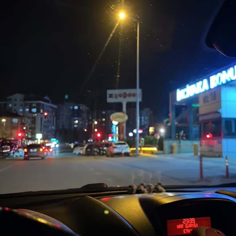 Areon Araç Kokusu Tek Gün İçinde Etkisini Kaybetti