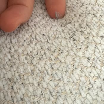 Ergül Mobilya Defolu Koltuk İçin Para İadesi Talebi