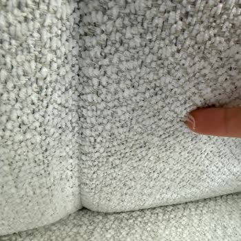 Ergül Mobilya Defolu Koltuk İçin Para İadesi Talebi