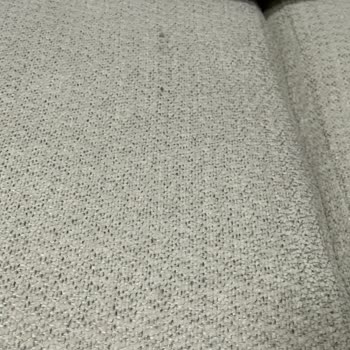 Ergül Mobilya Defolu Koltuk İçin Para İadesi Talebi