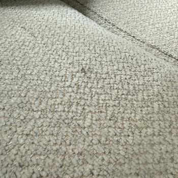 Ergül Mobilya Defolu Koltuk İçin Para İadesi Talebi