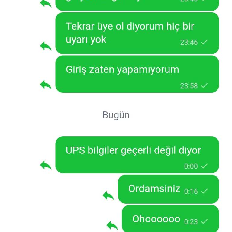 Satın Alınan PUBG Hesabına Erişilemiyor Ve 300 TL İade Talebi
