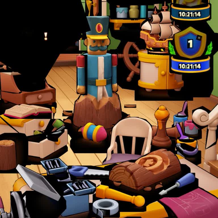 Royal Match Güncellemesi Sonrası Ekran Bozukluğu Oyunu Kullanılamaz Hale Getirdi