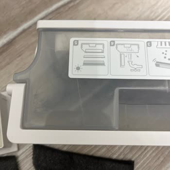 Media Markt Ecovacs N20 Pro’da Bozulan Parçalar Ve Uyumlu Olmayan Aksesuarlar