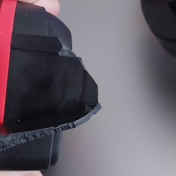 800 Kilogramlık Taşıma Kapasitesine Sahip Barfiks Aletinde İlk Kullanımda Kırılma Ve Güvenlik Riski