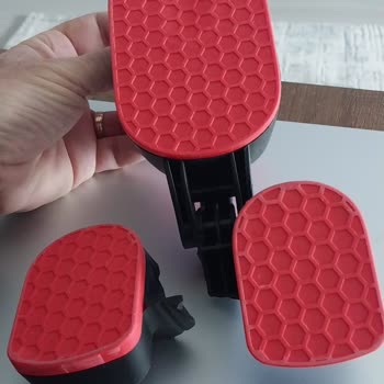 800 Kilogramlık Taşıma Kapasitesine Sahip Barfiks Aletinde İlk Kullanımda Kırılma Ve Güvenlik Riski