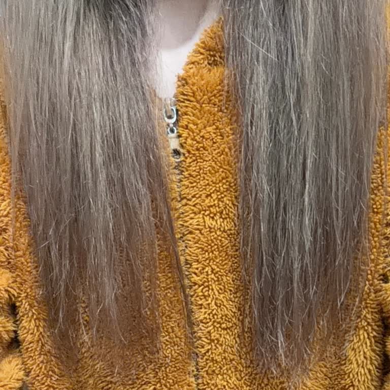 Beyaz Köşk Kuaföründe Kampanyalı Fiyatla Gelen Müşteri Yanıltıldı Ve Saçları Yakıldı